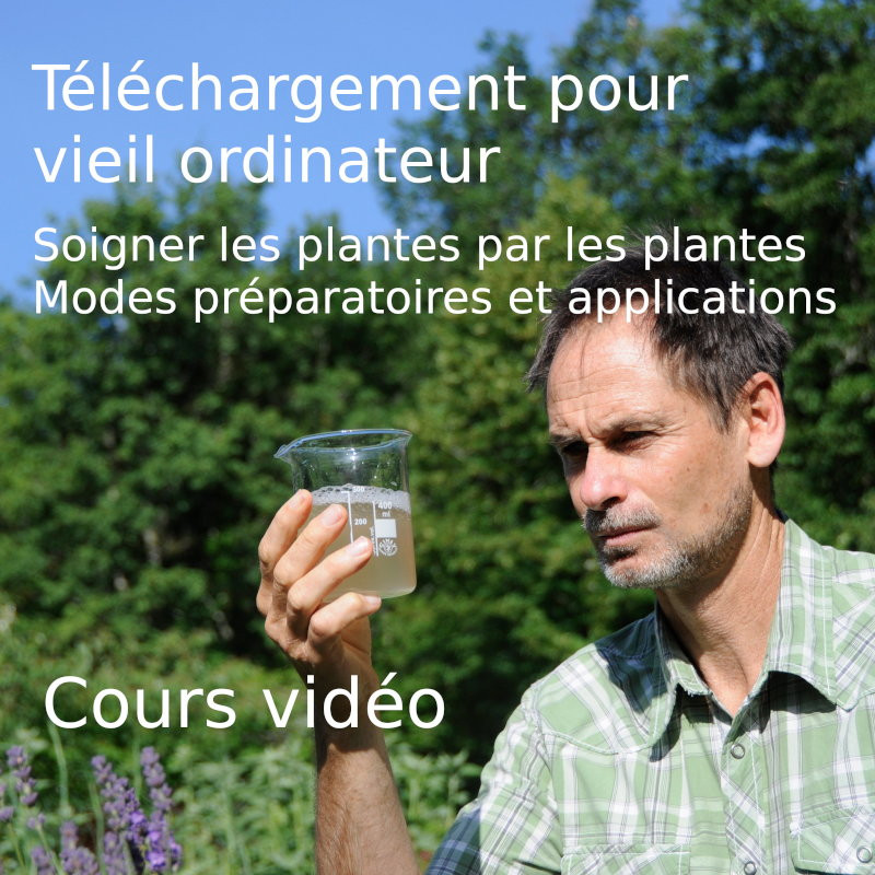 Téléchargement pour vieil ordinateur