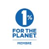 1% pour la planete