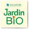 logo jardin bio